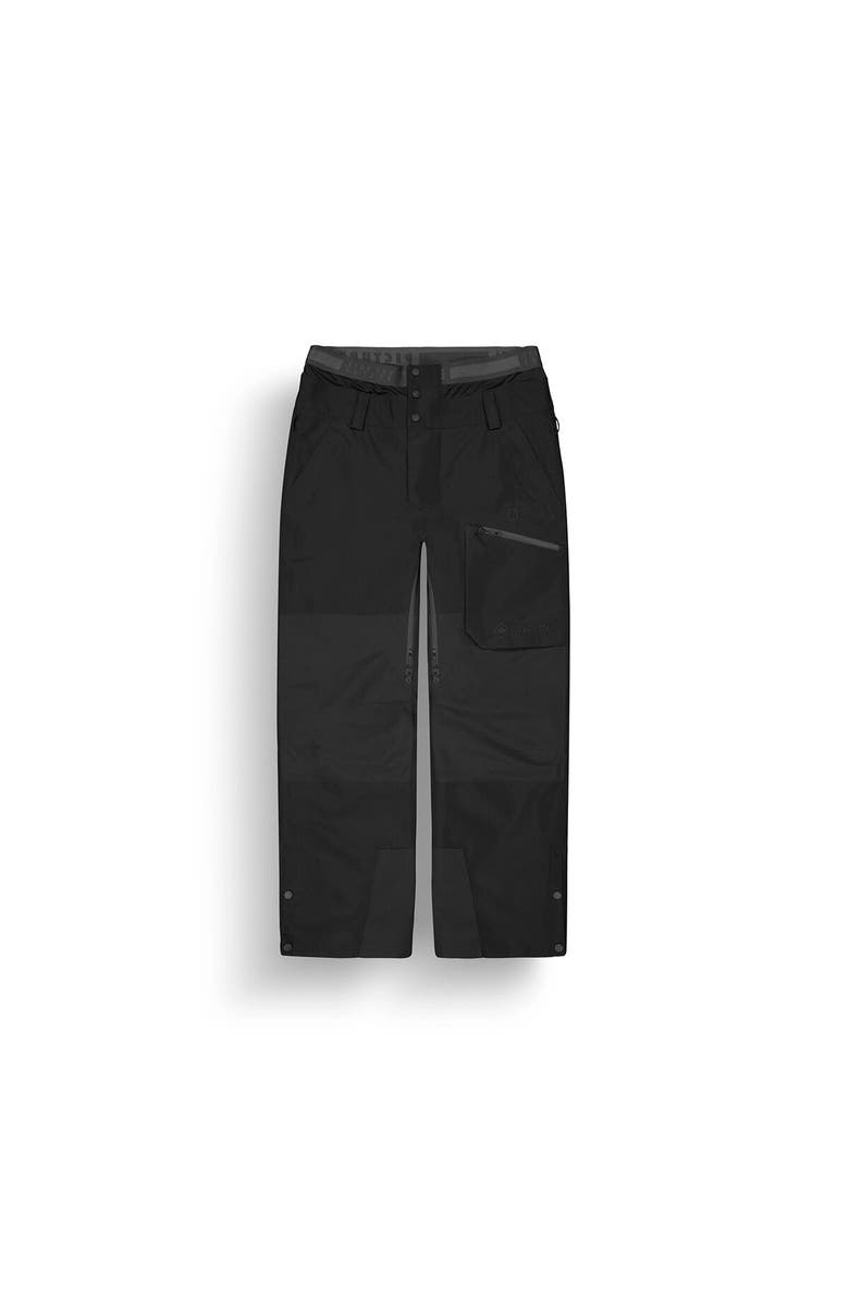 Picture Organic Picture Object Gore-Tex Pant - Men's, Alternate, color, Black