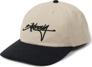 Billabong Fluid Snapback Baseball Hat