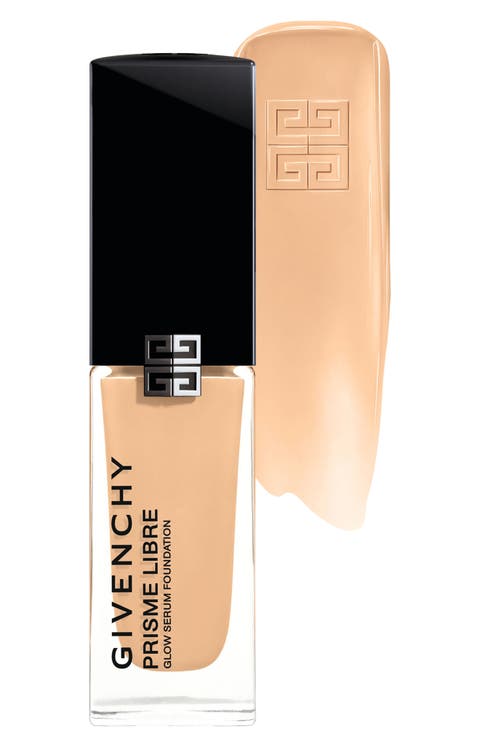 Prisme Libre Glow Serum Blurring & Hydrating Foundation