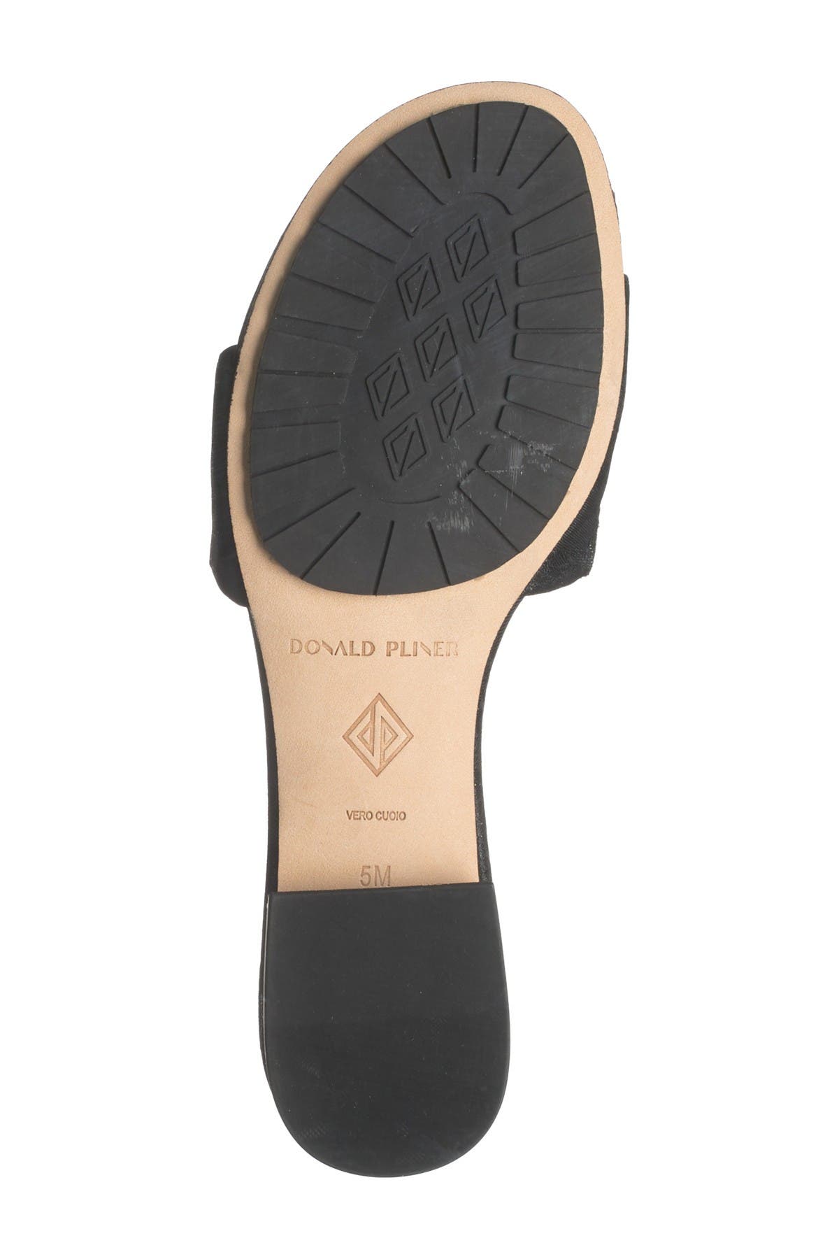 Donald Pliner Frances Slide Sandal, Alternate, color, 