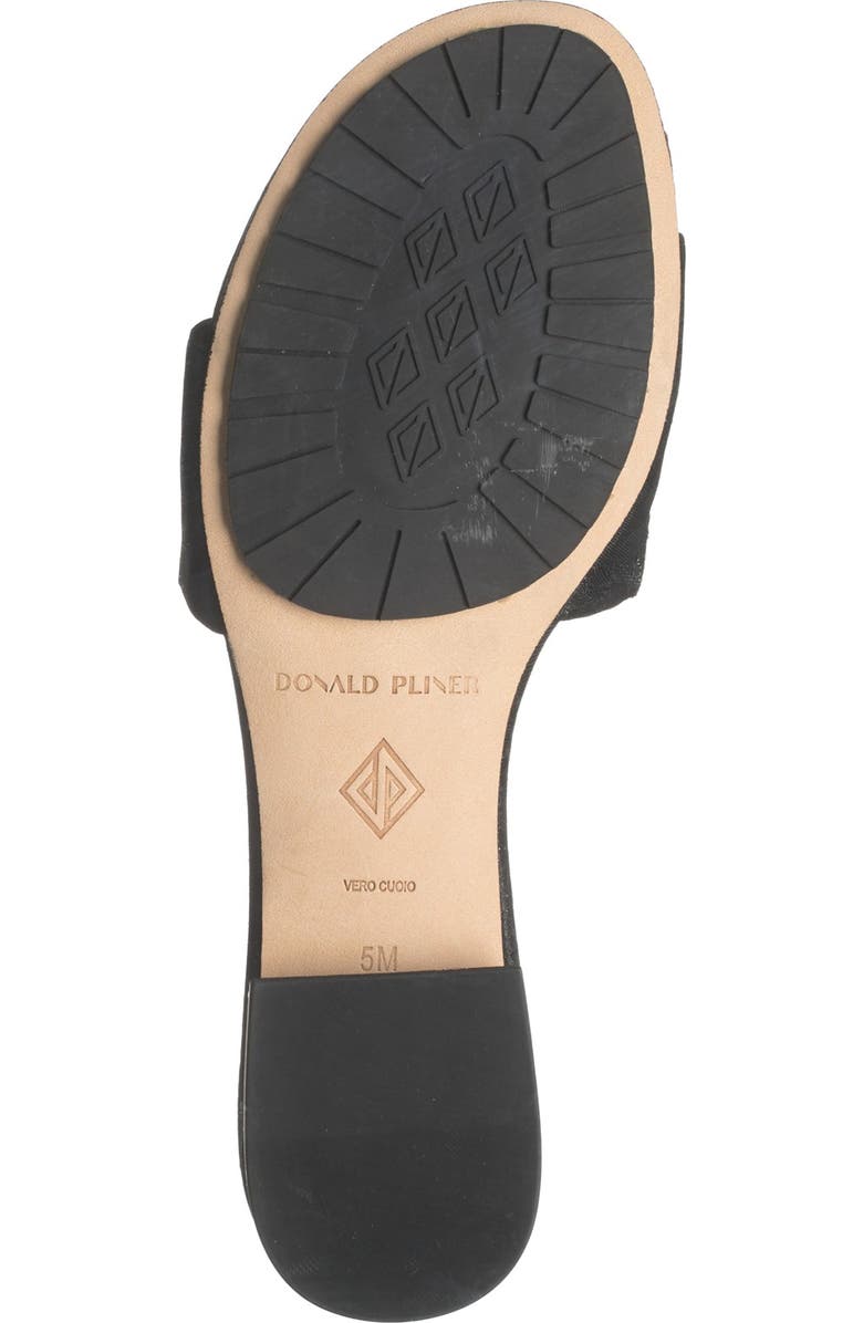 Donald Pliner Frances Slide Sandal, Alternate, color,