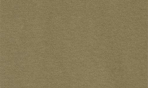 Noah Core Logo Pocket Tee In Army Green