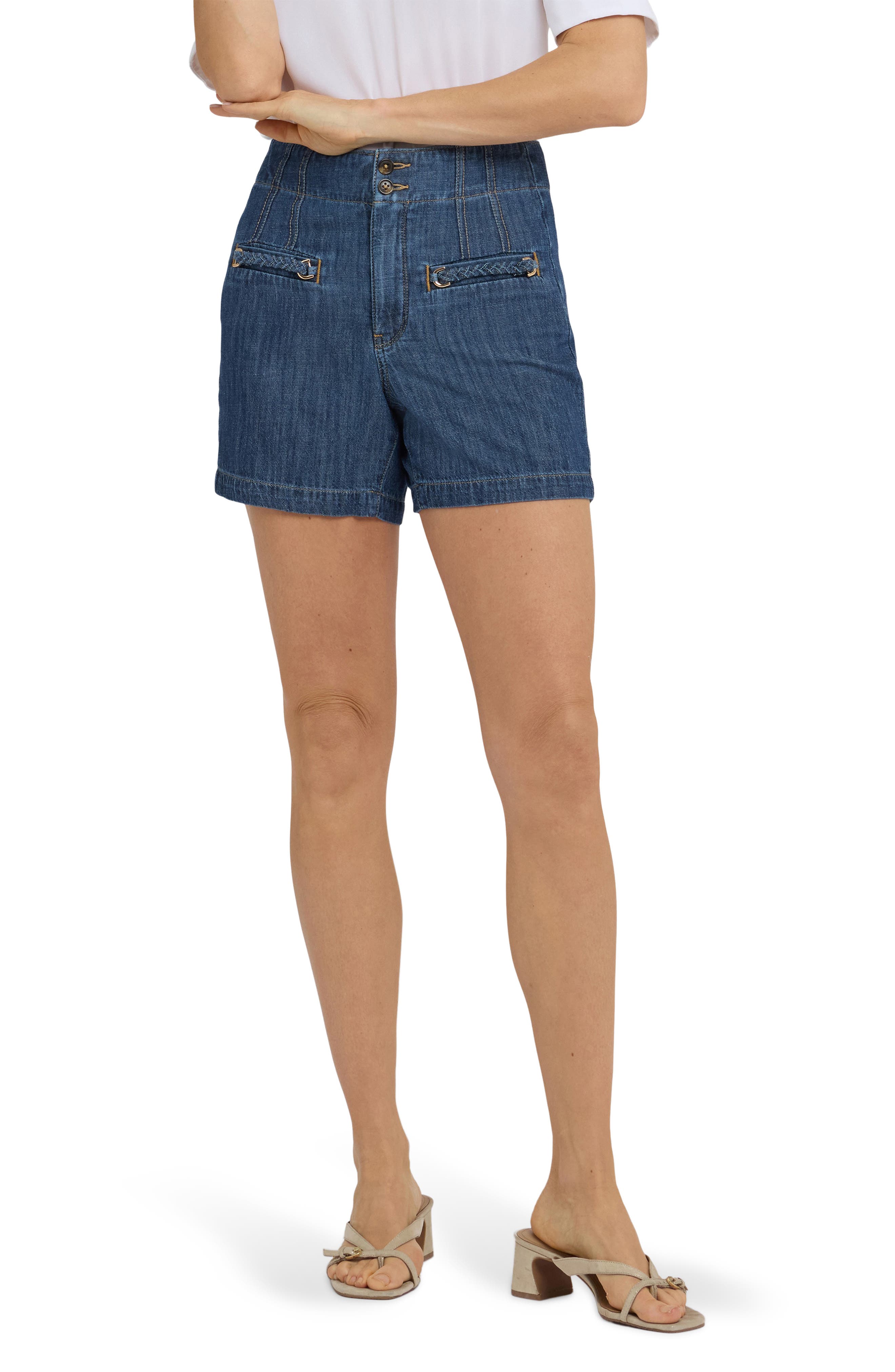 selected MEDIUM INDIGO