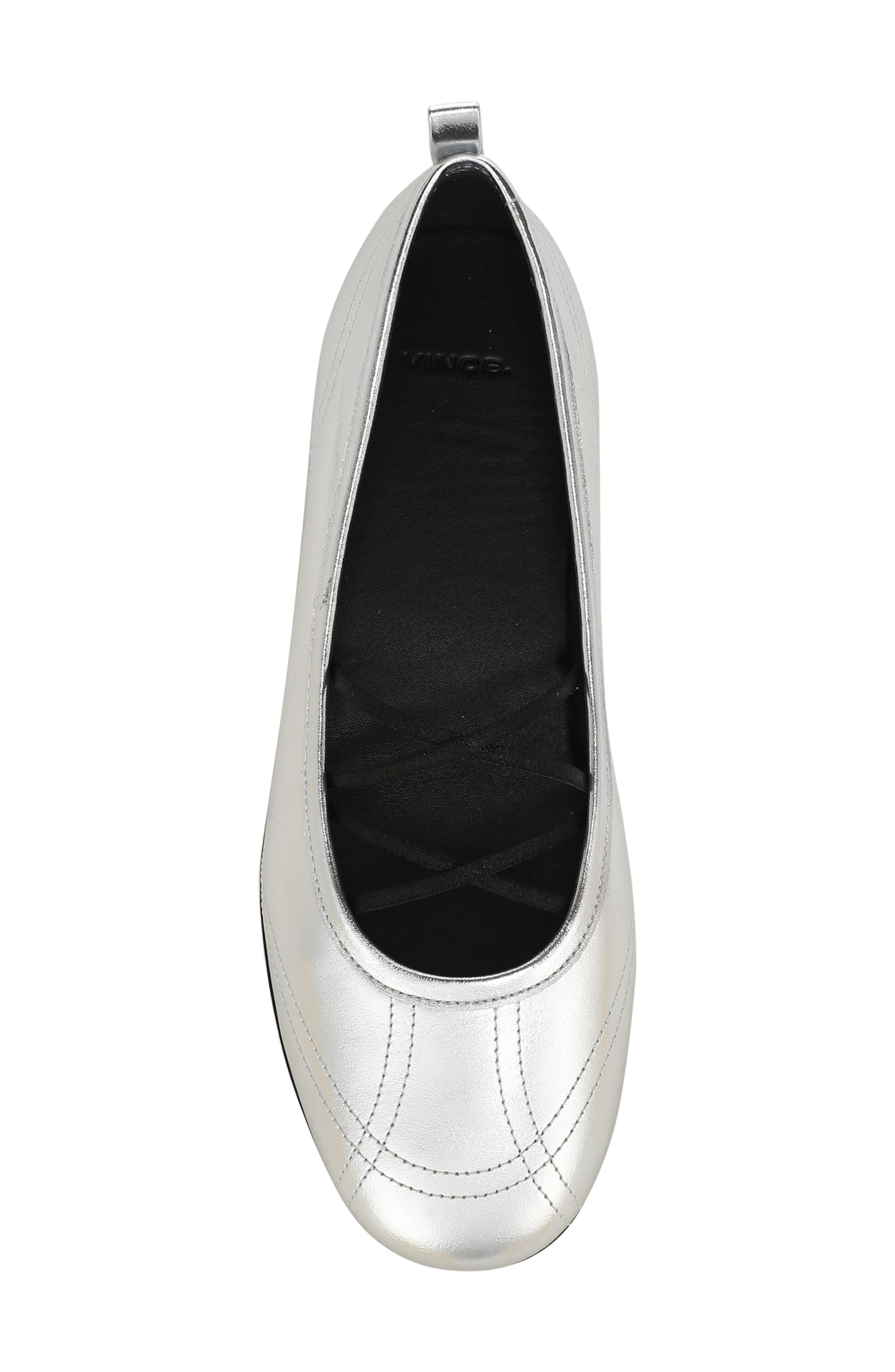 Vince Coralie Ballet Sneaker, Alternate, color, 