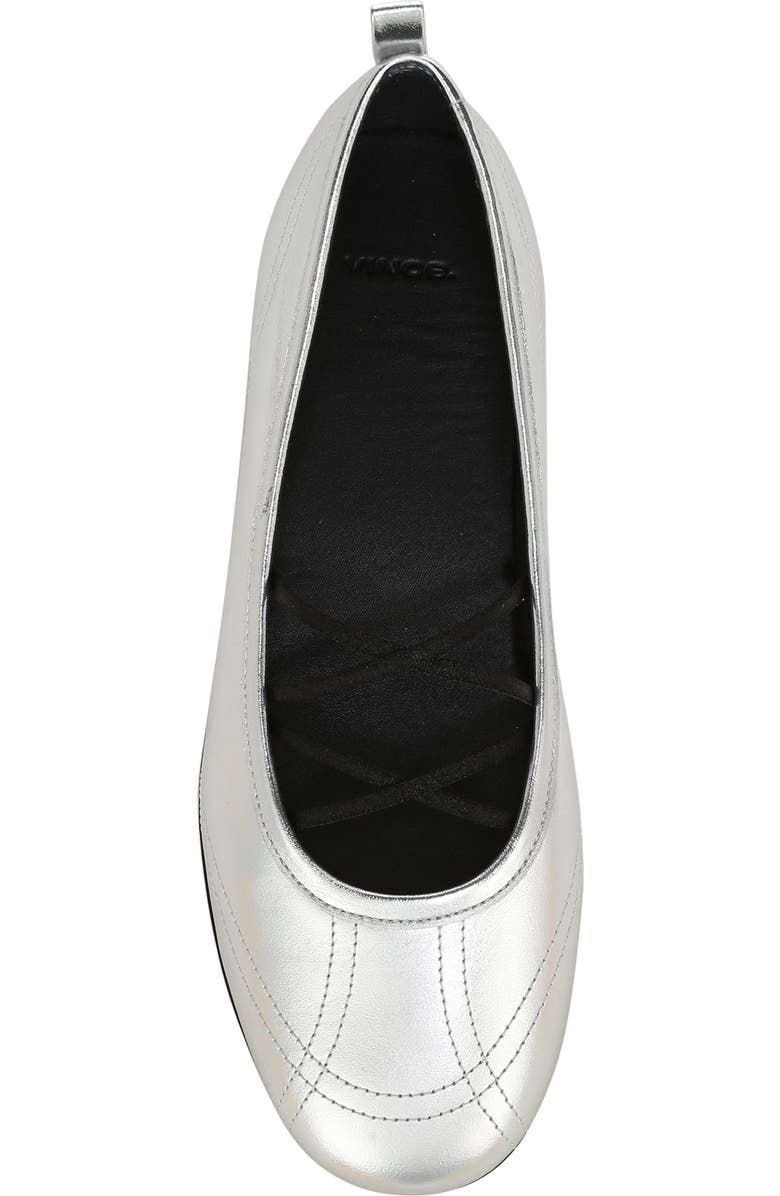 Vince Coralie Ballet Sneaker, Alternate, color,