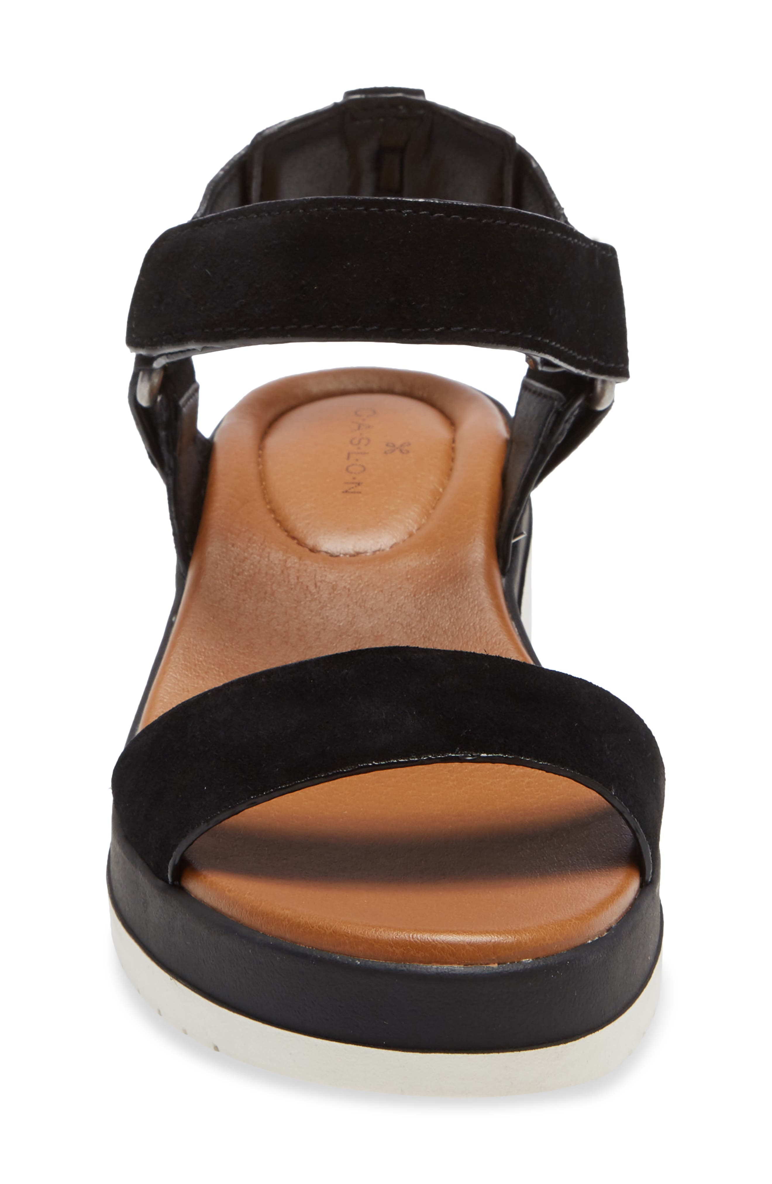 Caslon<sup>®</sup> Massif Sandal, Alternate, color, 