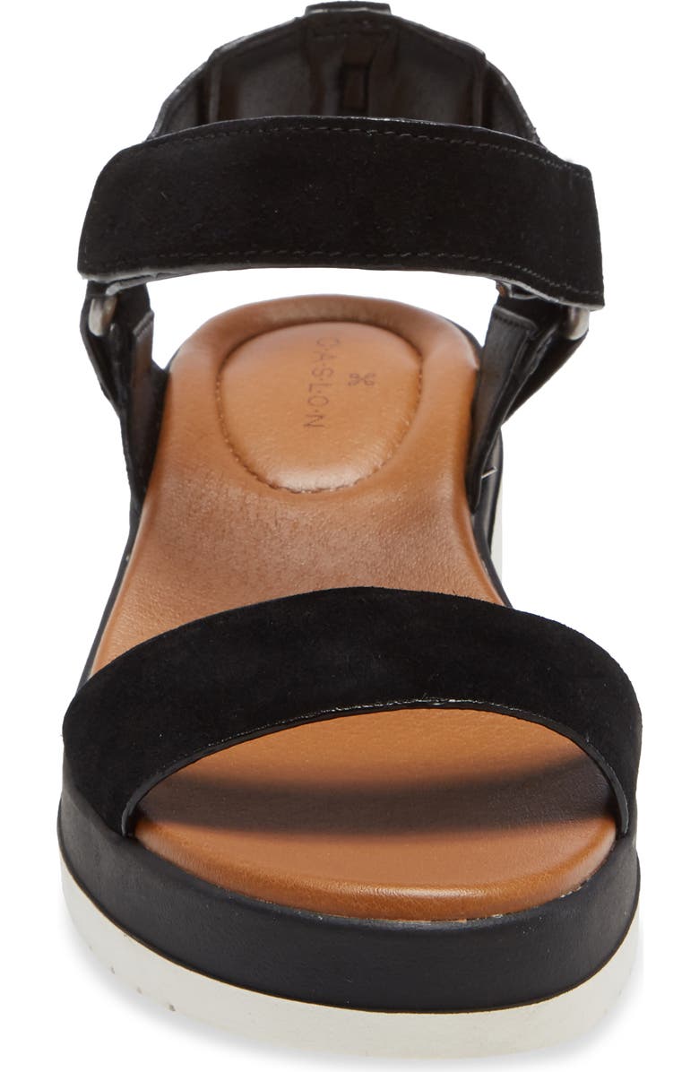 Caslon<sup>®</sup> Massif Sandal, Alternate, color,