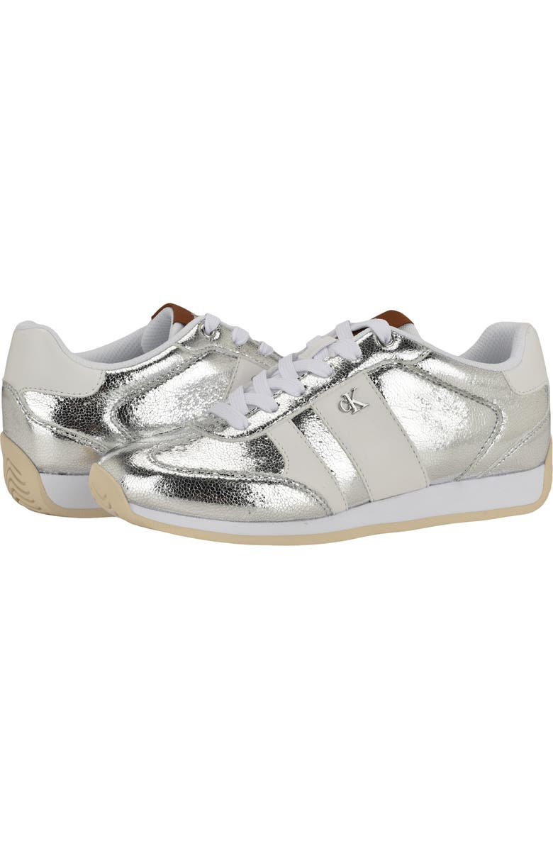 Calvin Klein Anora Sneaker, Alternate, color,