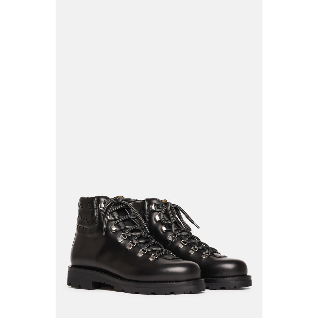 Scarosso Catherine Boots In Black