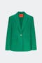 selected Amazon Green
