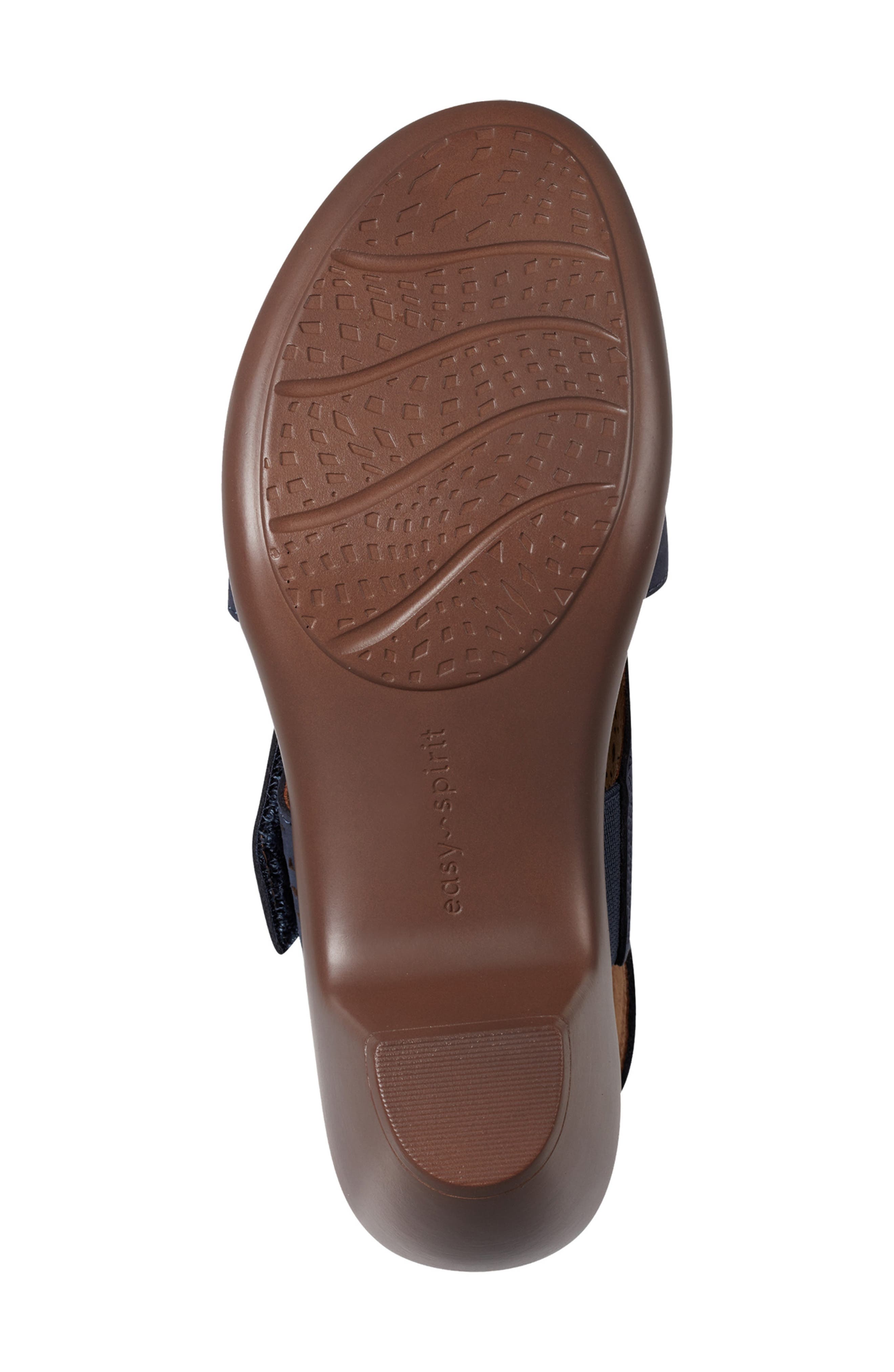 Calix Slingback Sandal, Alternate, color, BLUE