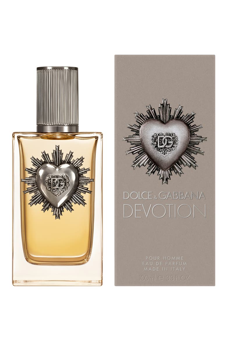 Devotion For Men Eau de Parfum, Alternate, color, NO COLOR