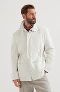 Brunello Cucinelli Field jacket