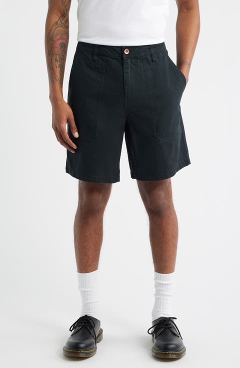 Surplus Cotton Shorts