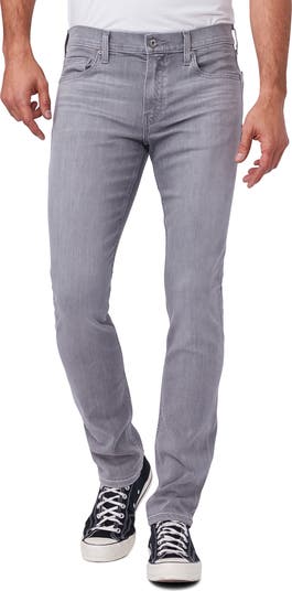 PAIGE Transcend - Federal Slim Straight Leg Jeans | Nordstrom