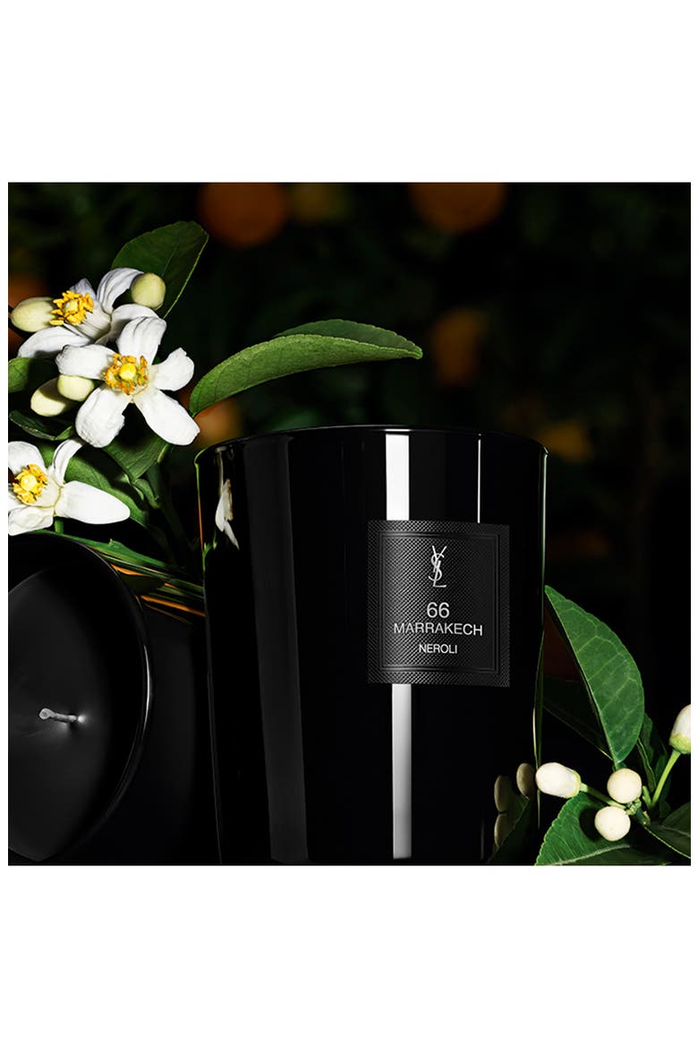 66 Marrakech Candle - Les Vestiaire des Parfums, Alternate, color, NO COLOR
