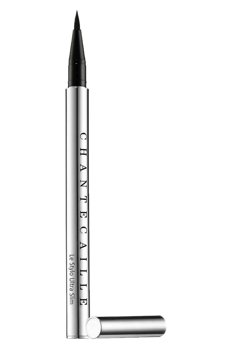 Le Stylo Ultra Slim Liquid Eyeliner, Main, color, BLACK