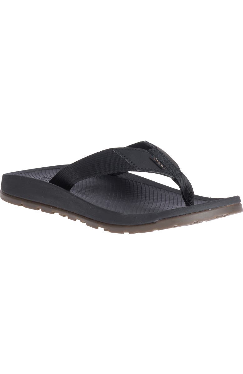 Chaco Lowdown Flip Flop, Main, color,