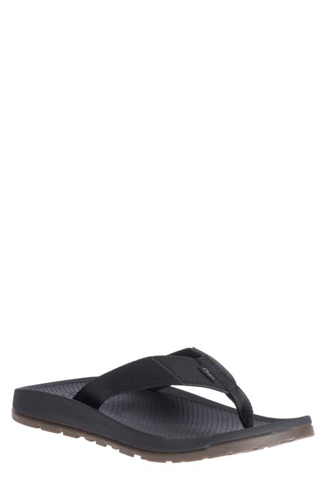 Nordstrom mens flip flops online