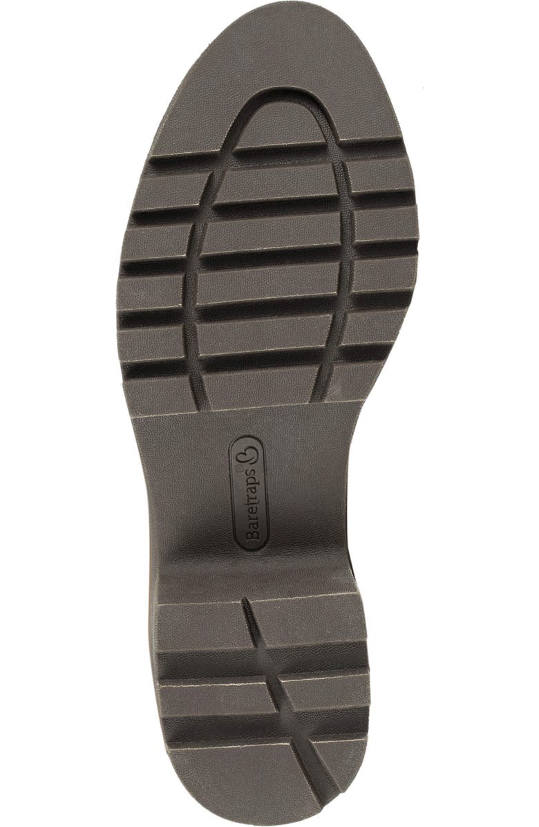 BARETRAPS Dallary Knee High Boot, Alternate, color, Nutshell