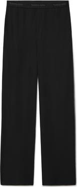 Tommy John Waffle Knit Lounge Pants