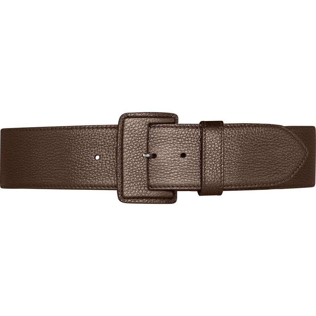 Vaincourt Paris La Merveilleuse Belt In Brown