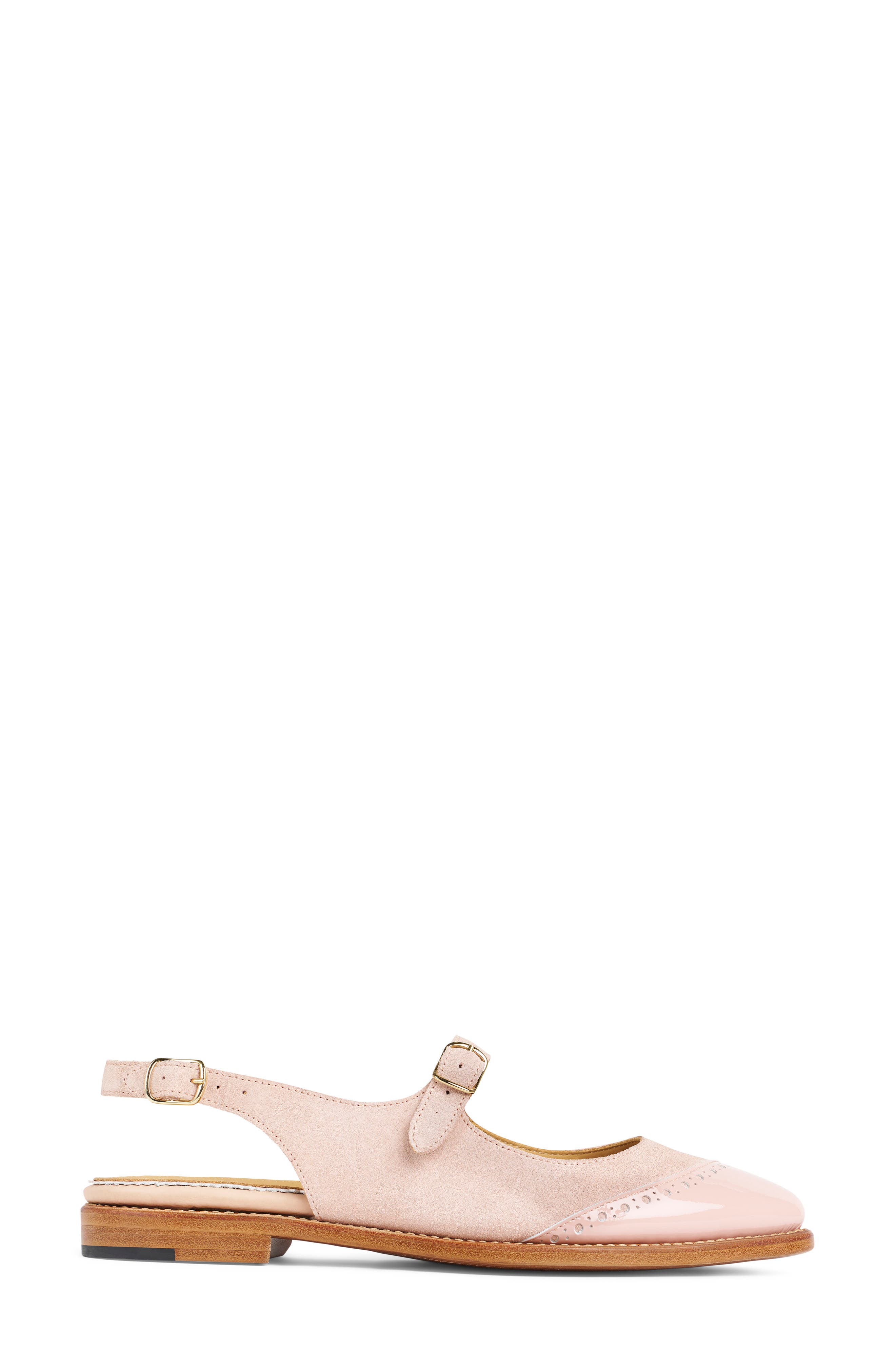 Miss Amelia Mary Jane Flat, Alternate, color, MOCHI