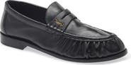 Saint Laurent Penny Loafer
