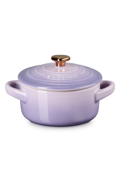 Shop Purple Le Creuset Online | Nordstrom