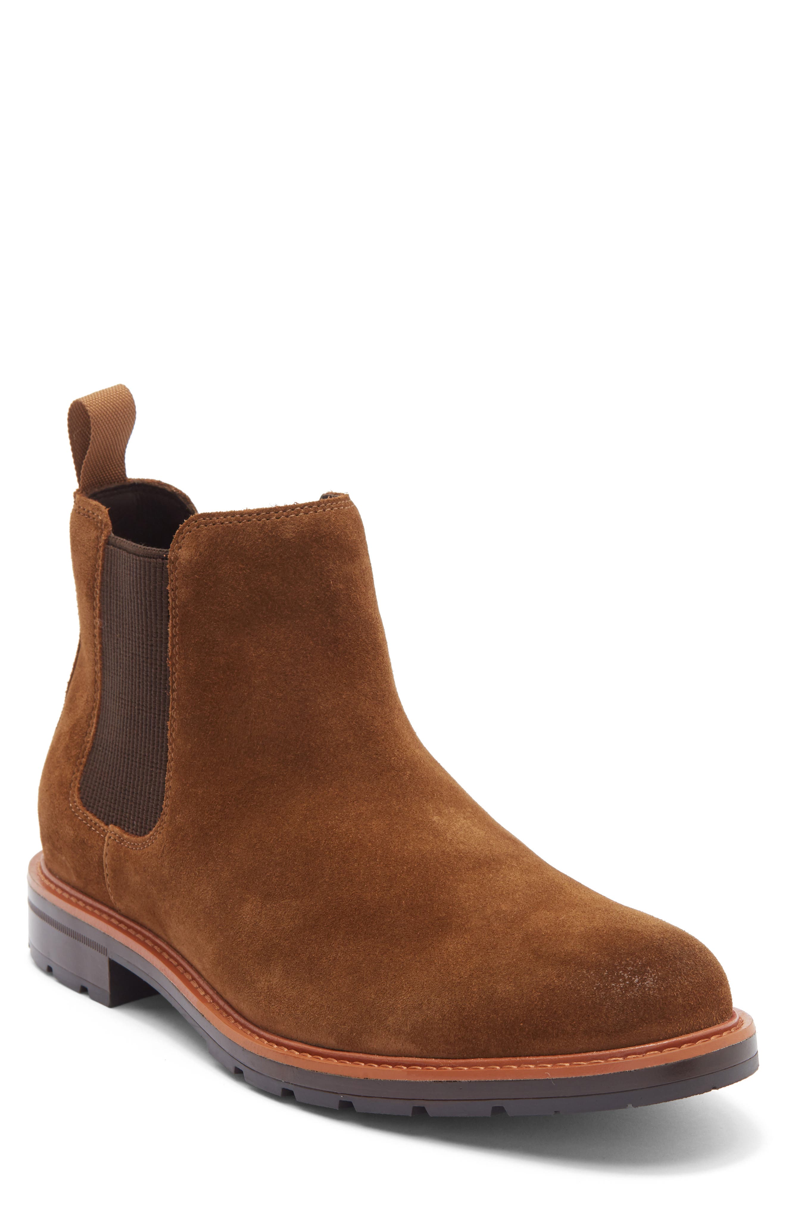 Cole Haan Chamberlin Grand Chelsea Boot