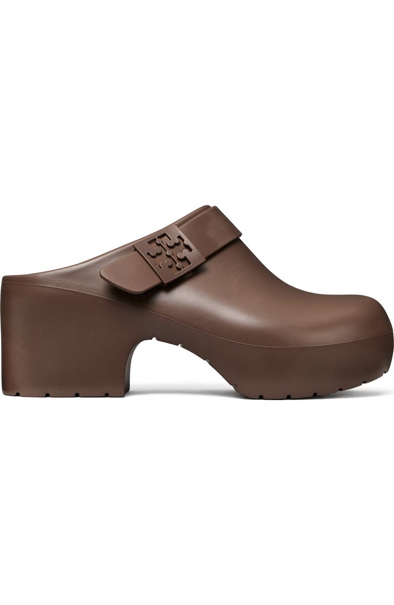 Tory Burch Mellow Eva Clog, Alternate, color, Coconut