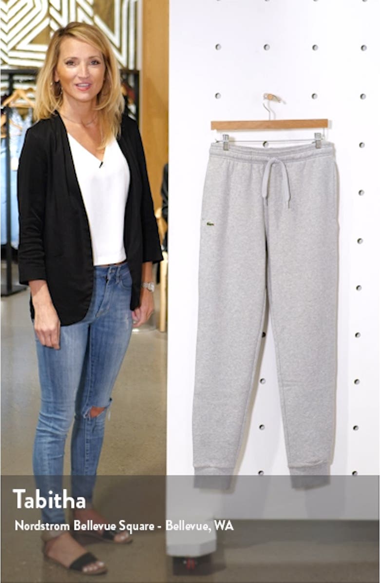 Sport Track Pants, sales video thumbnail