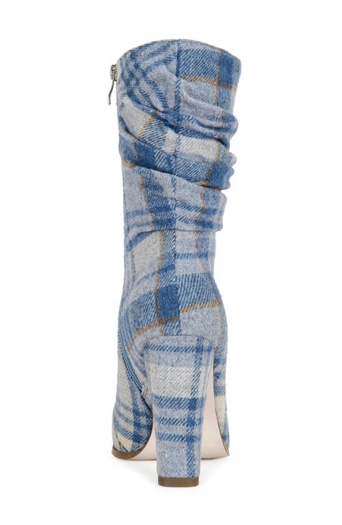 Azalea Wang Mathias Bootie In Multi