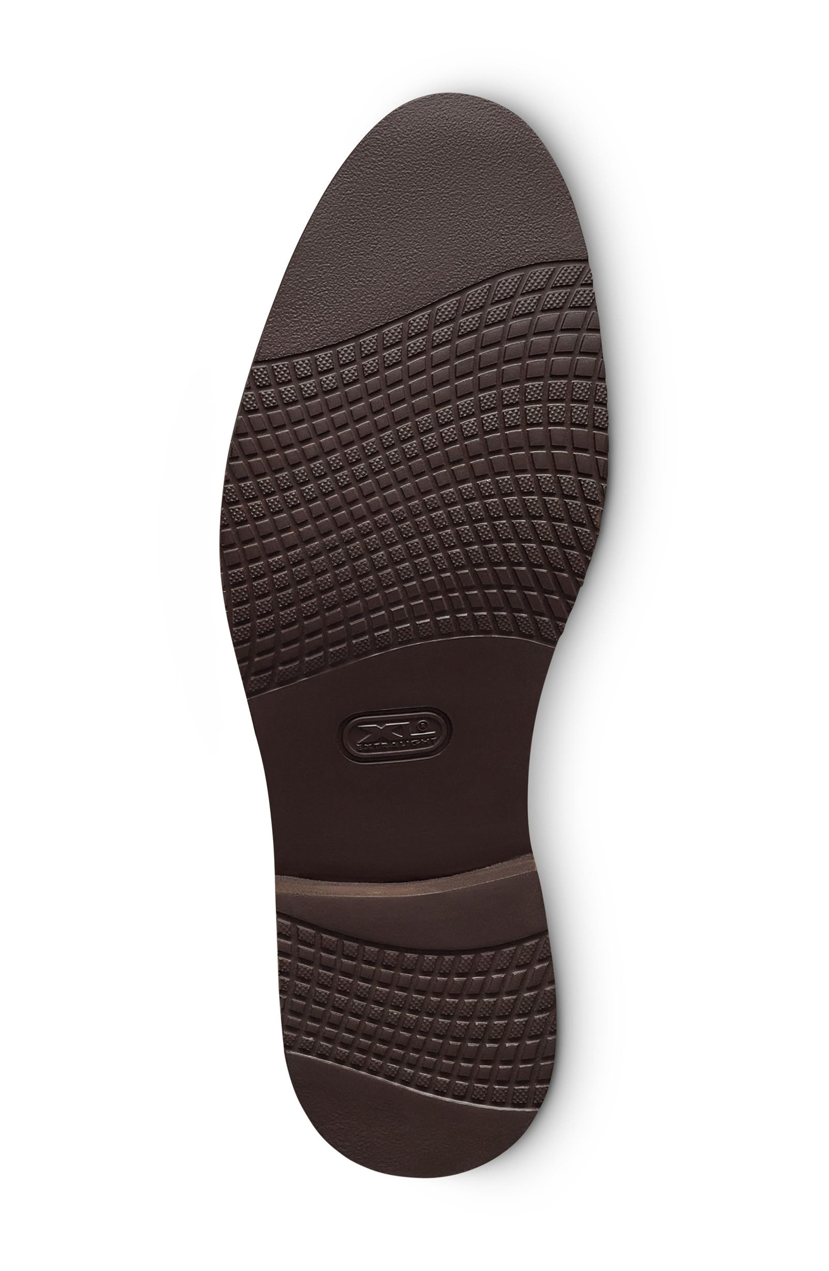 Allen Edmonds Devin Derby, Alternate, color, Chili