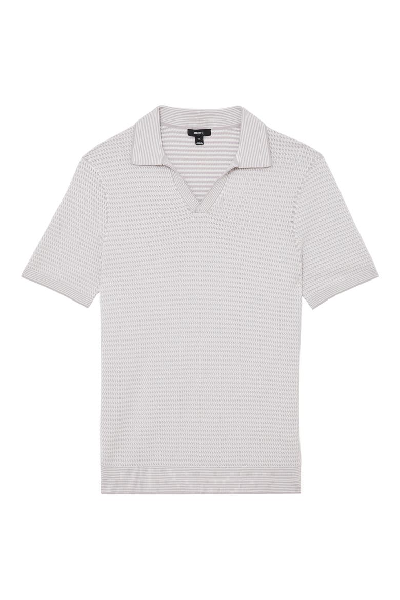 Redbury Polo, Alternate, color, SOFT GREY