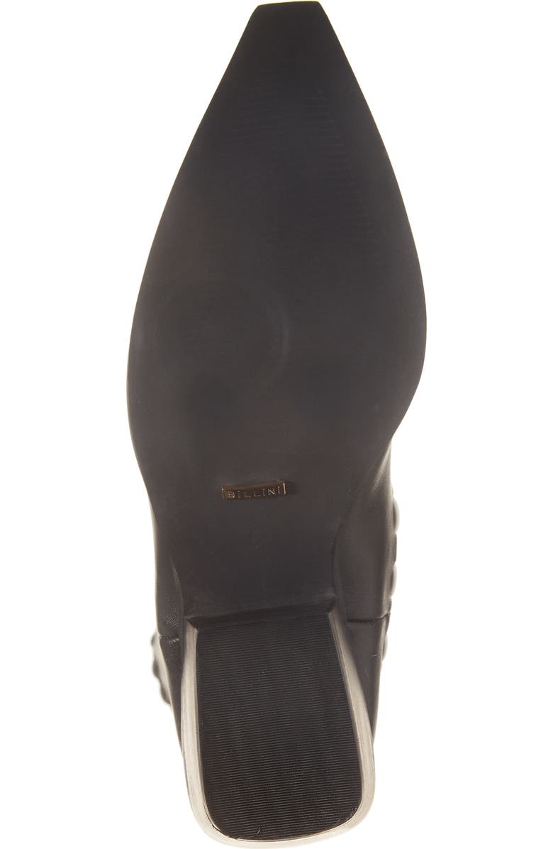 Billini Yanet Pointed Toe Western Boot, Alternate, color,