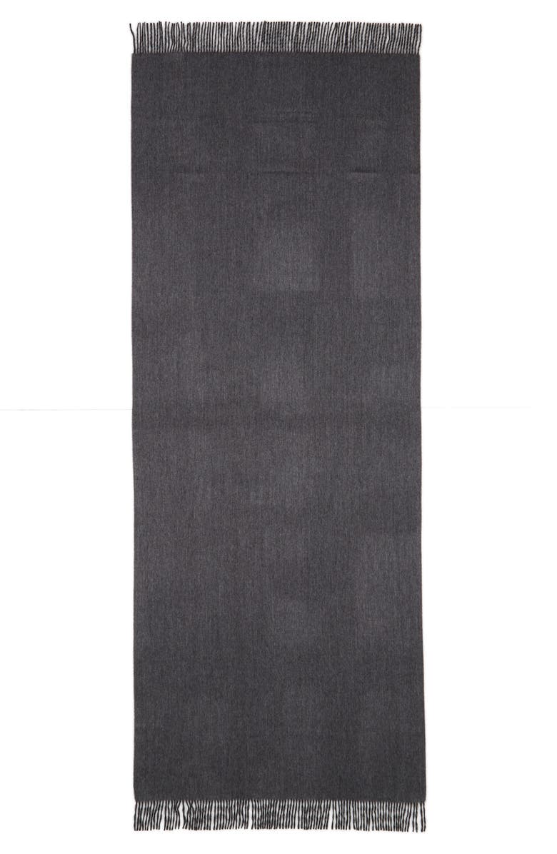 Max Mara Cecina Double Face Scarf, Alternate, color,