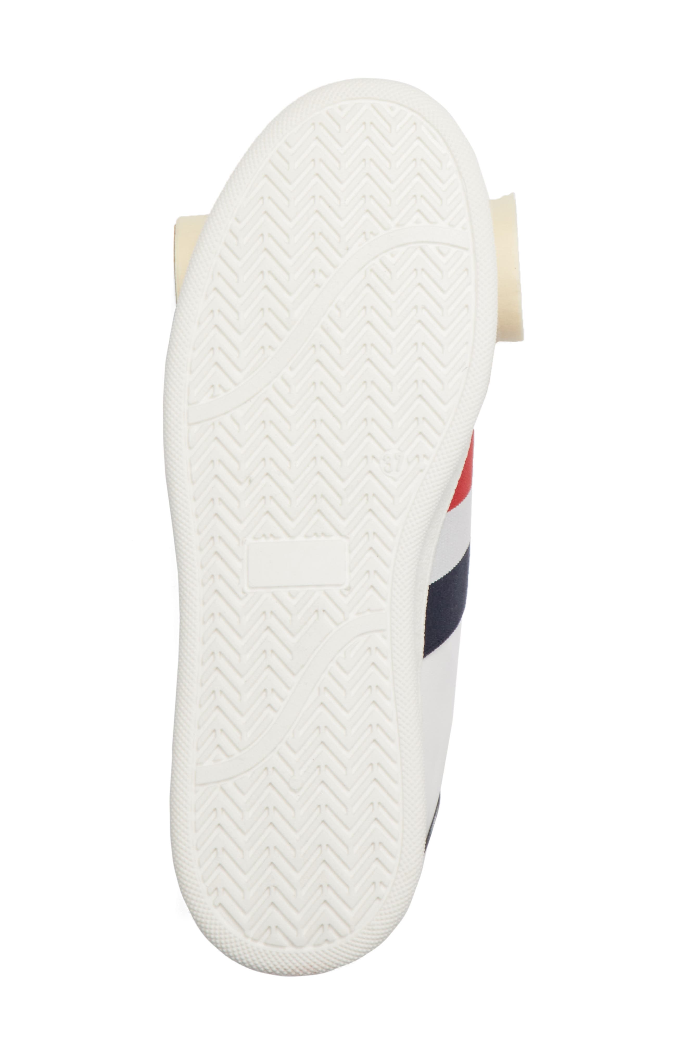 Moncler Alizee Low Top Sneaker, Alternate, color, 