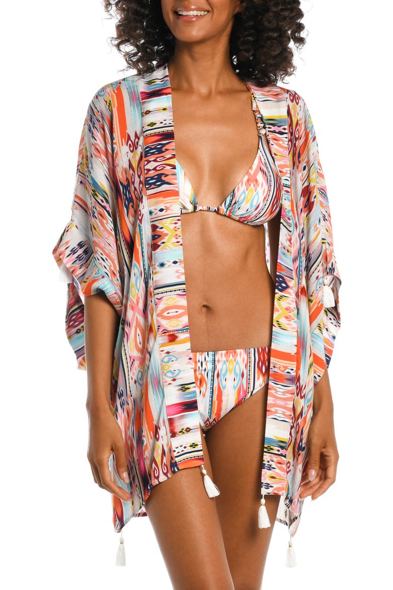Desert Dream Cover-Up, Main, color, MULTI
