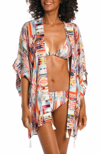 La Blanca Desert Dream Cover-Up