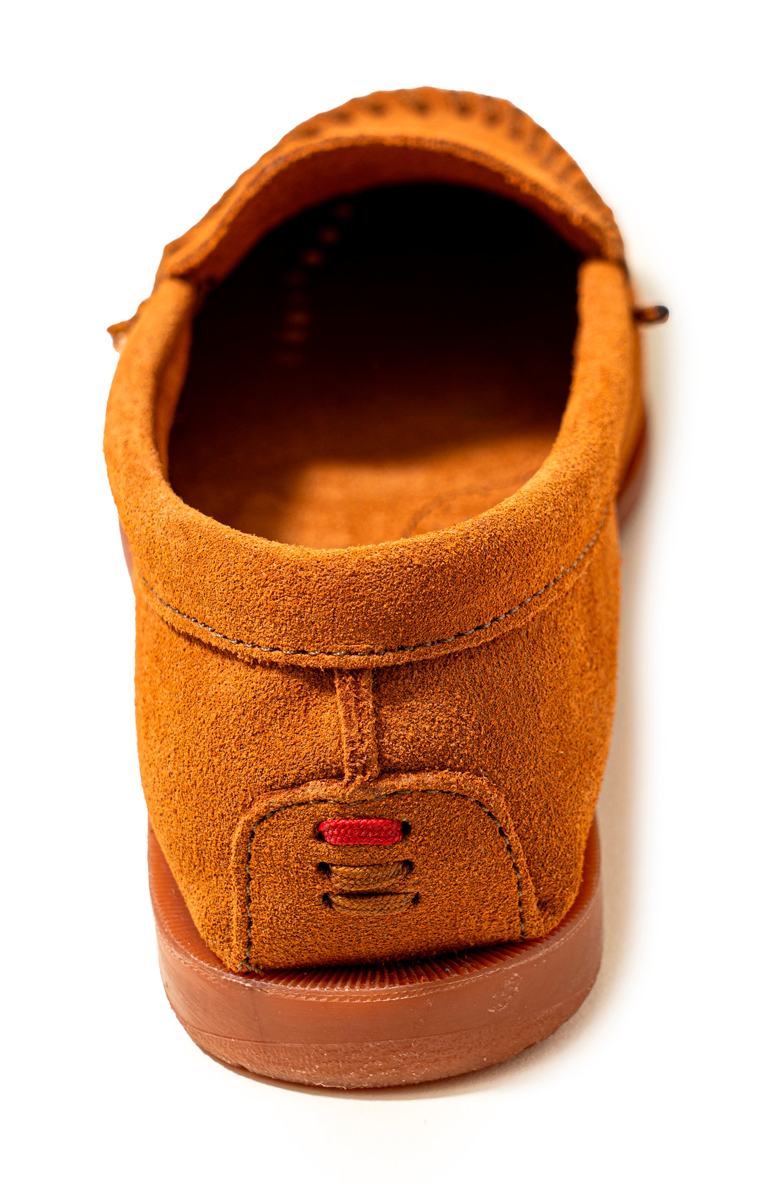 Mellony Penny Loafer, Alternate, color, BROWN