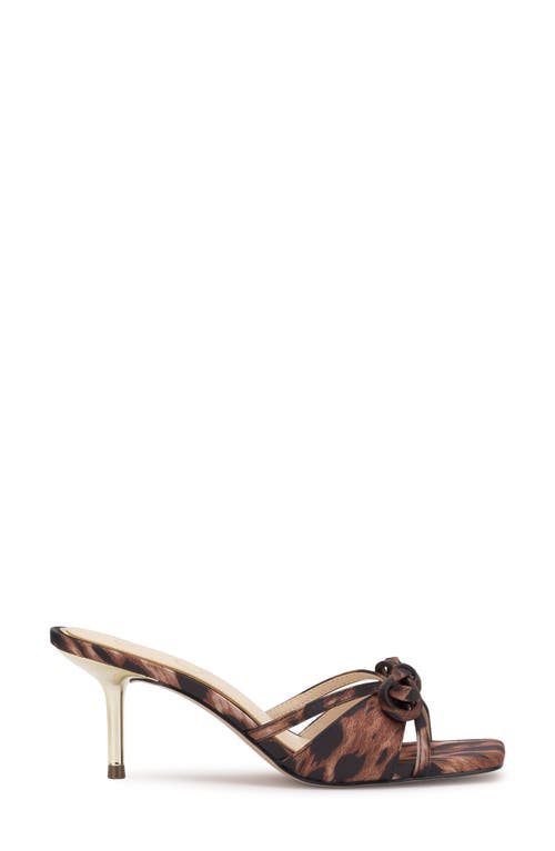 Jessica Simpson Cornilia Sandal In Black