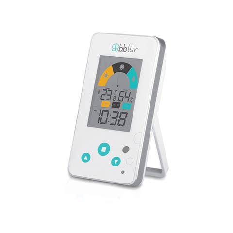 Igro 2 in 1 Digital Thermometer/Hygrometer