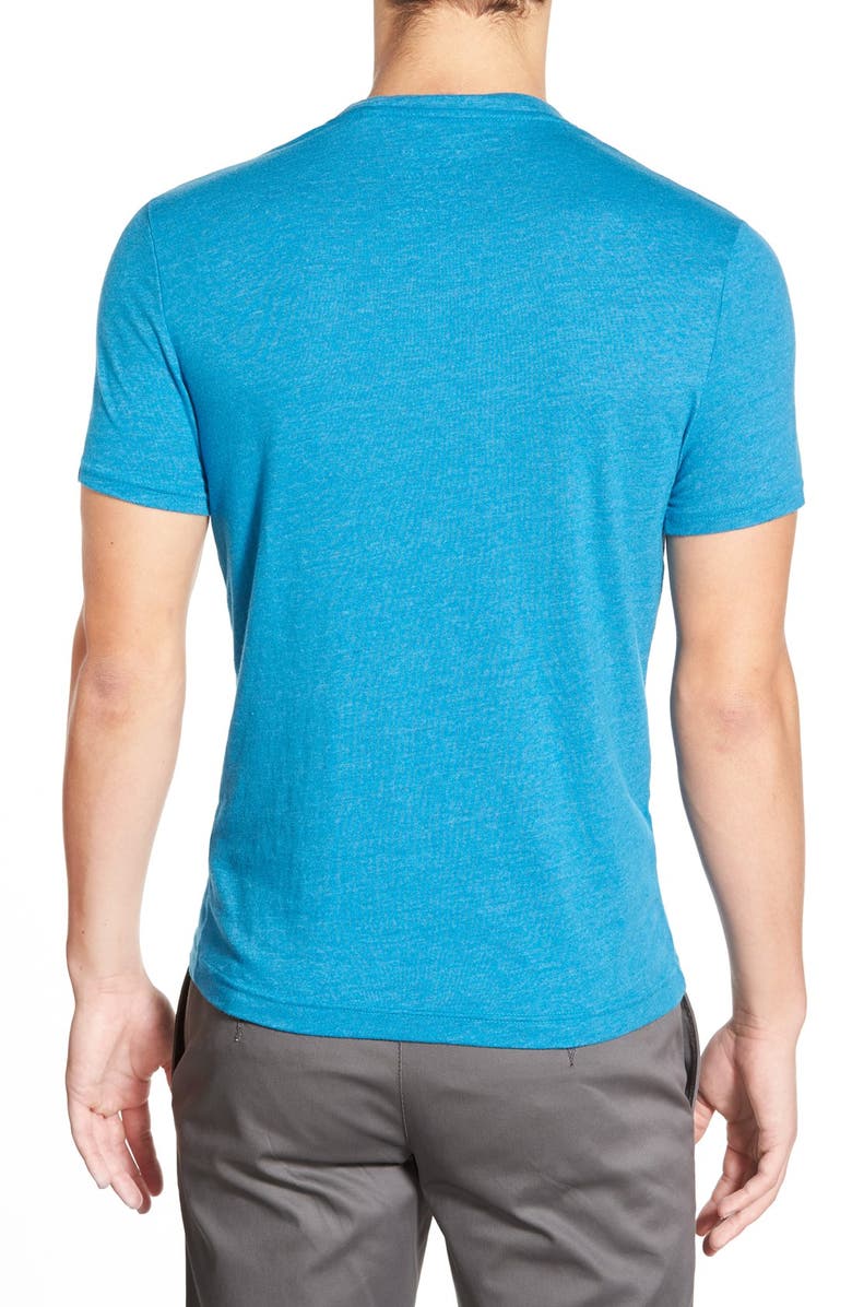 Original Penguin Graphic T-Shirt, Alternate, color, 