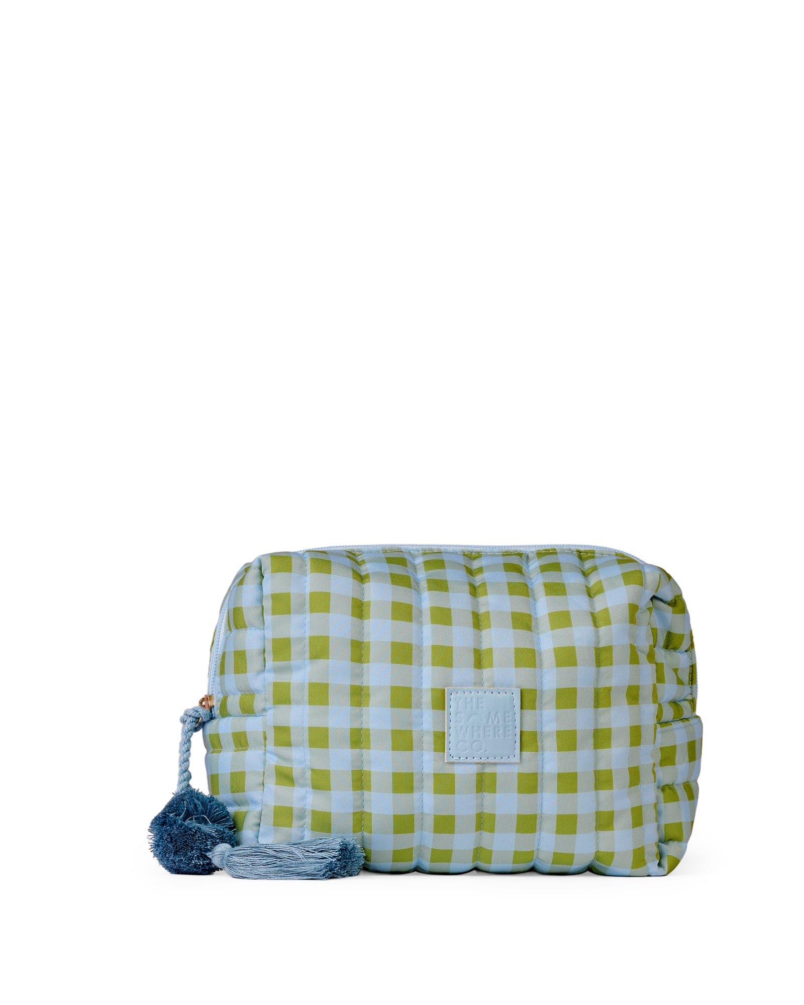 Alfresco Cosmetic Case, Main, color, Alfresco