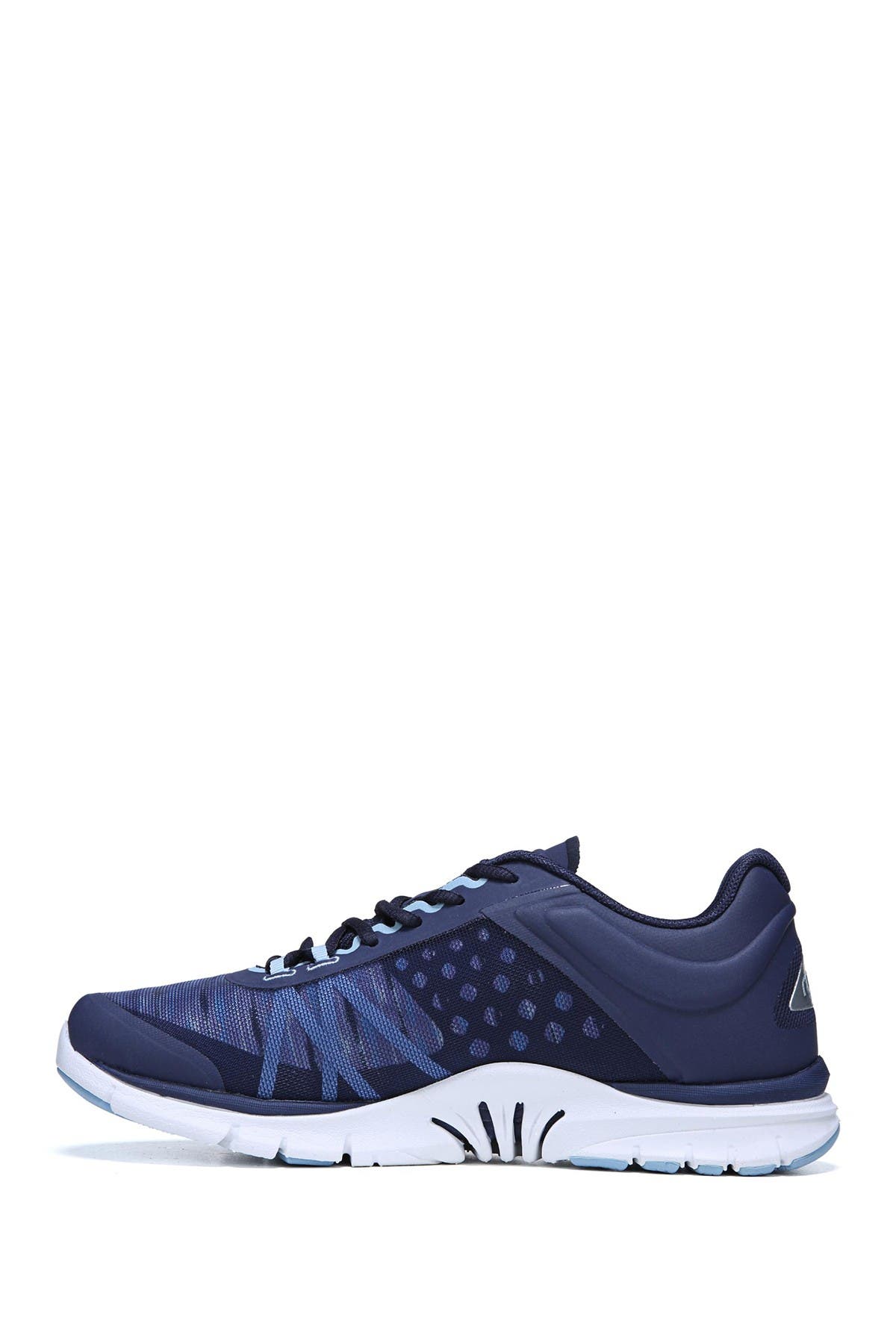 Rykä Dynamic 2.5 Sneaker, Alternate, color, 