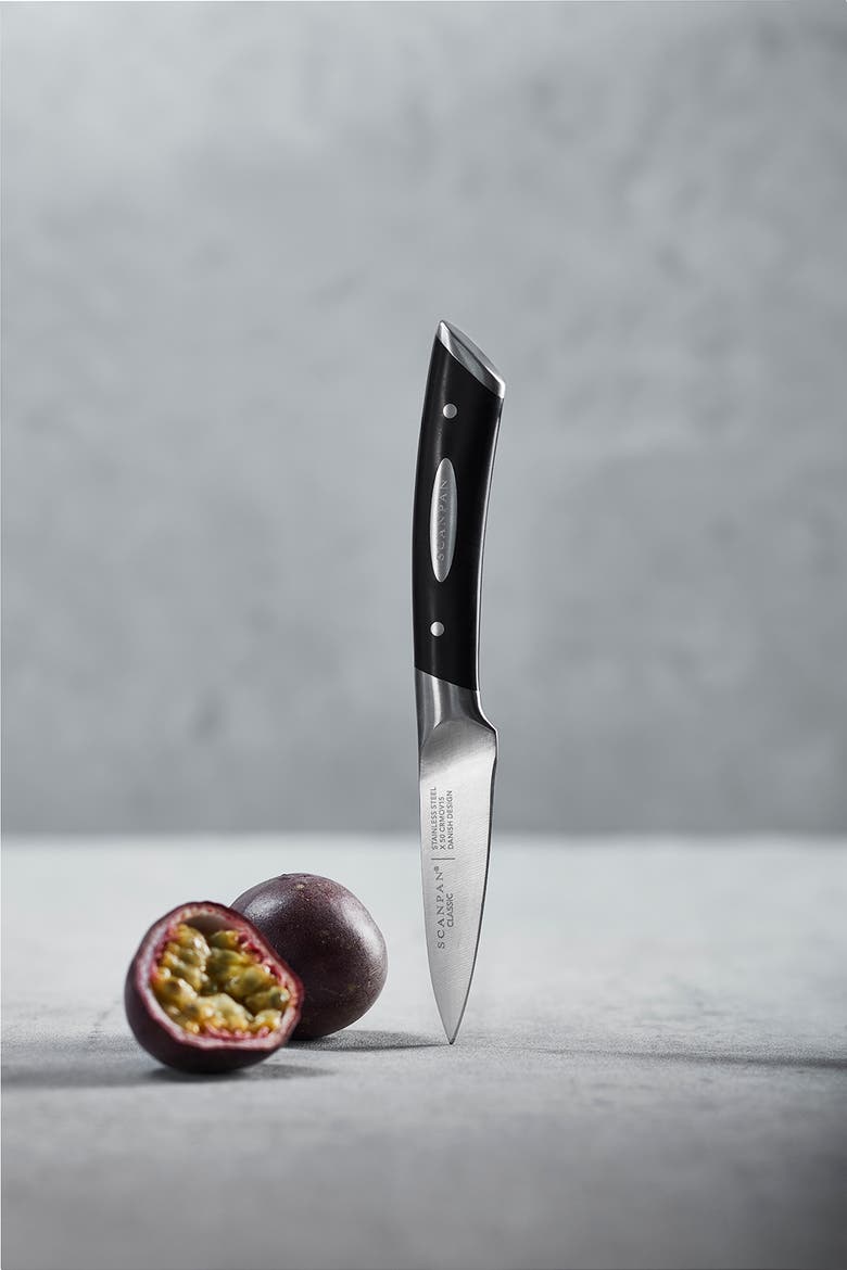 Classic 3.5-Inch Paring Knife, Alternate, color, Silver