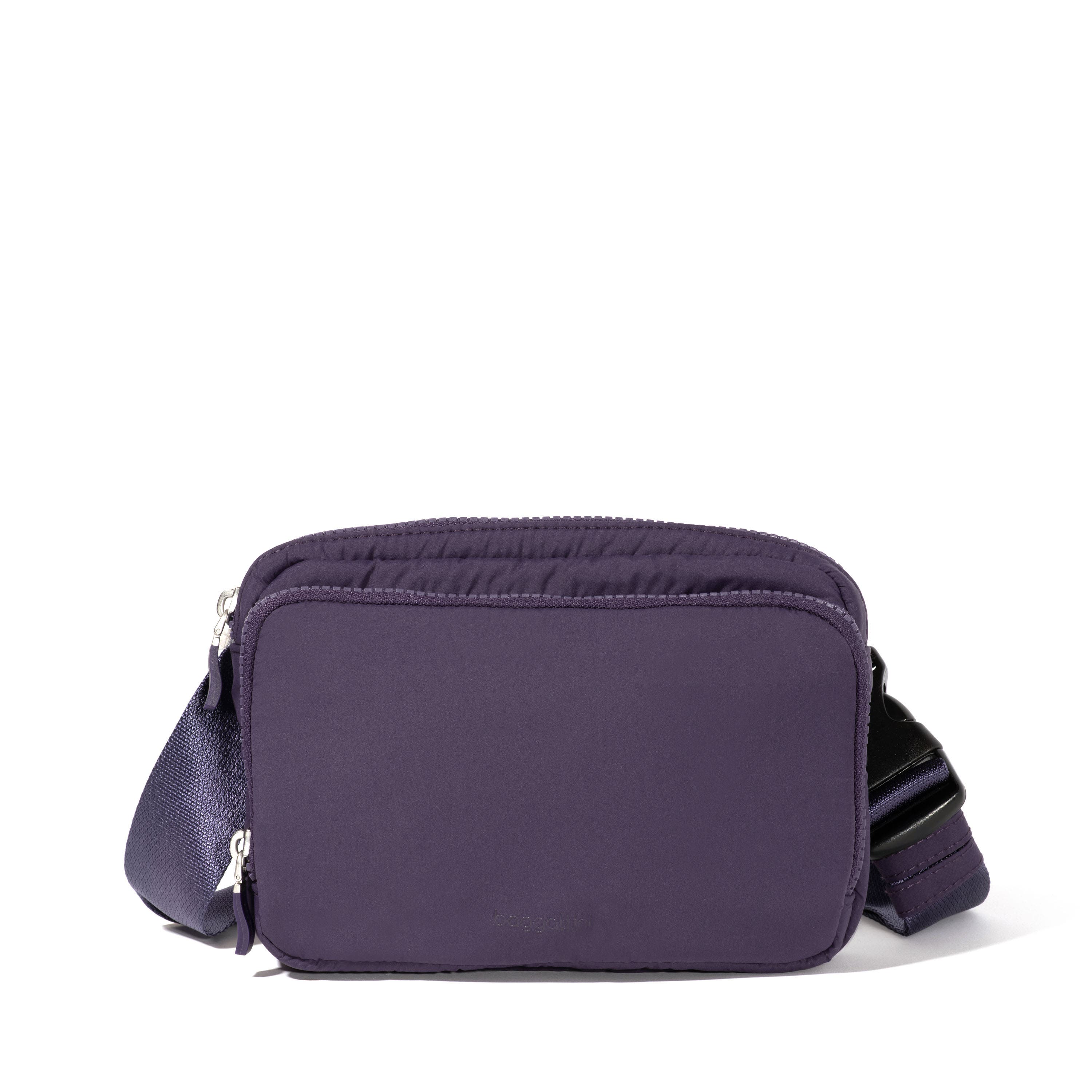  Plum Twilight Puff