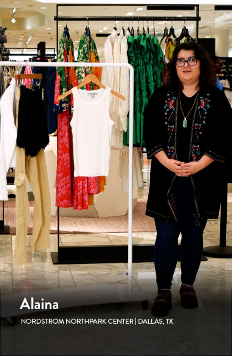 Rina Tank Top, sales video thumbnail