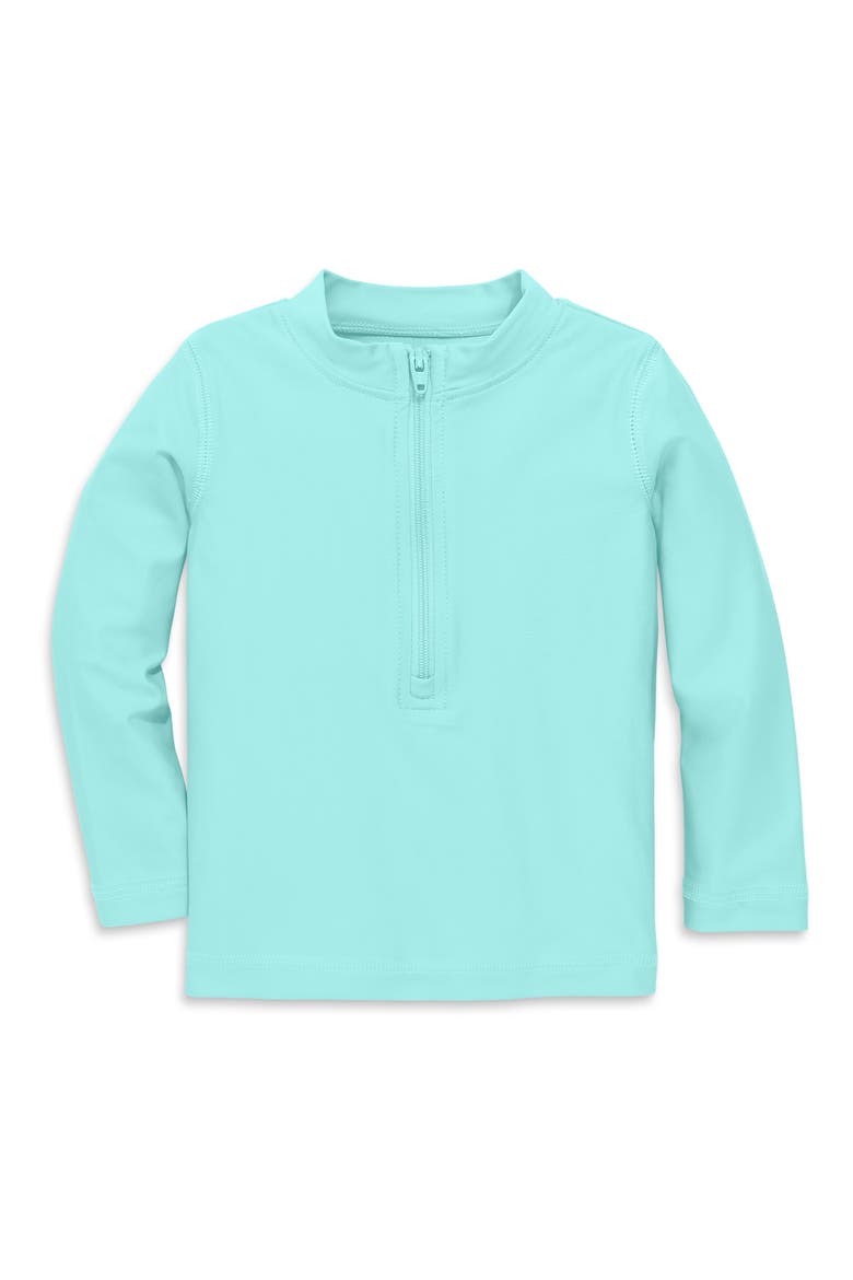Long Sleeve Rashguard, Main, color, MIST